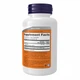 L-Метионін Now Foods L-METHIONINE 500mg 100 капсул - зображення 2
