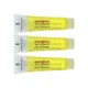 Масло против выпадения волос Hobe Labs Energizer Hot Jojoba Oil Hair Treatment 3 Reclosable Tubes 14.8 ml - изображение 1