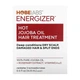 Масло против выпадения волос Hobe Labs Energizer Hot Jojoba Oil Hair Treatment 3 Reclosable Tubes 14.8 ml - изображение 2