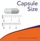 L- карнитин NOW L-Carnitine 500mg - 60 капсул - изображение 3