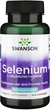 Селен Swanson Selenium 100mcg 200 капсул - изображение 1