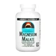 Магний малат Source Naturals Magnesium Malate 625 mg 200 капсул - изображение 1