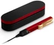 Выпрямитель для волос Dyson HT01 Airstrait Red Velvet/Gold (596931-01) - изображение 3