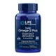 Омега-3 Life Extension Super Omega-3 Plus EPA/DHA Fish Oil 120 softgels (1086-2023-10-2658) - зображення 1