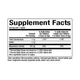 Минералы Natural Factors Магний цитрат для детей Magnesium Citrate 50mg 60 таблеток Бабал гам - изображение 2