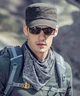 Кепка Wodonble Military Army Cap Черный - изображение 3