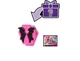 Кукла Монстер Хай Дракулаура Monster High Draculaura Scary Sweet Birthday Doll - изображение 5