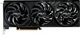 Відеокарта Palit PCI-Ex GeForce RTX 5060 Ti Infinity 3 16GB GDDR7 (128bit) (2572/28000) (HDMI, 3 x DisplayPort) (NE7506T019T1-GB2061S) - зображення 1