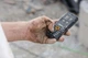 Захищений мобільний телефон RugGear RG150 3G IP68 Black - зображення 7