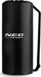 Mata do akupresury Neo Sport z kolcami ns 901 czarno-zielona (5903890616984) - obraz 10