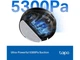 Робот-пилосос з влажним убором TP-LINK Tapo RV20 Max Plus - зображення 5