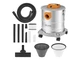 Професійний пілосос Zeegma Zonder Pro Ash Silver - зображення 6