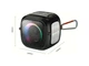 Портативна колонка Hopestar Party One Mini Black - зображення 2