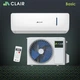 Кондиционер clair basic 09a - изображение 5