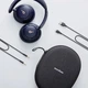 Навушники Anker SoundCore Life Q30 Midnight Blue ua ucrf - зображення 2