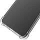 Чохол з посиленими кутами IMAK Airbag MAX Case для Samsung Galaxy S21 Ultra (G998) - Transparent - зображення 3