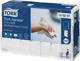 Паперові рушники Tork Xpress Multifold Premium 100 шт × 21 упаковку (7322540124279) - зображення 2