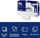 Паперові рушники Tork Xpress Multifold Premium 100 шт × 21 упаковку (7322540124279) - зображення 5