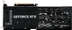 Відеокарта Palit PCI-Ex GeForce RTX 5060 Ti Infinity 3 OC 16GB GDDR7 (128bit) (2662/28000) (HDMI, 3 x DisplayPort) (NE7506TS19T1-GB2061S) - зображення 9