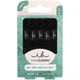INVISIBOBBLE Гумка-браслет HAIR TIE Black - изображение 1