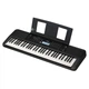 Синтезатор Yamaha PSR-E383 + стойка, блок питания, пюпитр - изображение 2