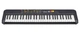 Синтезатор Yamaha PSR-F52 + стойка, пюпитр и адаптер питания - изображение 5