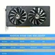 Видеокарта Soyo AMD RTX 590 8GB GDDR5 (256bit), (1 x HDMI) - изображение 6