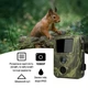 Камера ловушка mini600 20Мп PIR датчик движения ночная съемка угол обзора 90град - изображение 2