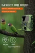 Камера ловушка mini600 20Мп PIR датчик движения ночная съемка угол обзора 90град - изображение 4