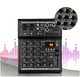 Пульт мікшера з Bluetooth, USB A4-LX01 - зображення 1
