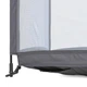 Манеж палатка MR 1515 Platinum Grey 140 х 124 х 110 см - изображение 7