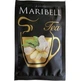 Чай рідкий Maribell Імбирний 50 г - зображення 1