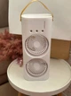 Вентилятор настольный двойной с охлаждением Double-ended Spray Fan LS-128 - изображение 2