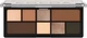 Палетка тіней для повік - Catrice The Dark Cocoa Eyeshadow Palette 9g (1418709-26772550) - зображення 1