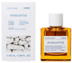 Woda toaletowa unisex Korres Avgoustos 50 ml (5203069117015) - obraz 3