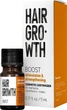 Комплекс для стимулювання росту волосся - Pharma Group Laboratories Boost Hair Growth 5ml (1378288-26123682) - изображение 1