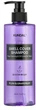 Шампунь для підлітків "Слива та грейпфрут" - Kundal All Day Smell Cover Teens Shampoo 400ml (1480342-30237816) - изображение 1