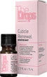 Комплекс для відновлення кінчиків волосся - Pharma Group Laboratories The Drops Cuticle Renewal Booster Shot 5ml (1378254-21078842) - изображение 1