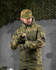 Тактический костюм горка хищник M - изображение 4
