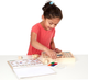 Набір для творчості Melissa & Doug 40118 Дерев'яні штампи 73 шт (0000772401180) - зображення 3