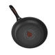 Сковорода з антипригарним покриттям Krauff Smart Fry 26 см (25-45-139) - зображення 1