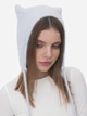 Шапка женская Malisa Кетти 15-1394-DM-202 58-60 Тиффани (ROZ6501091922) - изображение 1
