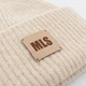 Шапка женская Malisa Брауни 15-1586-BR-69 58-60 Крем-брюле (ROZ6501092012) - изображение 3