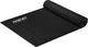 Mata do cwiczen Neo Sport 173 x 61 cm 192100 czarna (5903890606114) - obraz 11