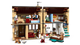 Конструктор LEGO Harry Potter Privet Drive: Візит тітки Мардж 639 елементов (76451) (5702017812892) - зображення 3