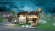 Конструктор LEGO Harry Potter Privet Drive: Візит тітки Мардж 639 елементов (76451) (5702017812892) - зображення 9