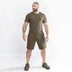 Футболка T-Shirt Mil-Tec Army M Олива - изображение 2