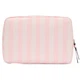 Косметичка Victoria's Secret Glam Bag Signature Iconic Stripe - зображення 2