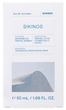 Woda toaletowa damska Korres Sikinos 50 ml (5203069120350) - obraz 2