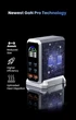 Цифровий зарядний пристрій 6-in-1 Asometech HW186 GaN 240W USB Type-C 6 портів настільна станція швидкого заряджання для iPhone Samsung Xiaomi MacBook ноутбуків PD3.1 140Вт Grey - зображення 8
